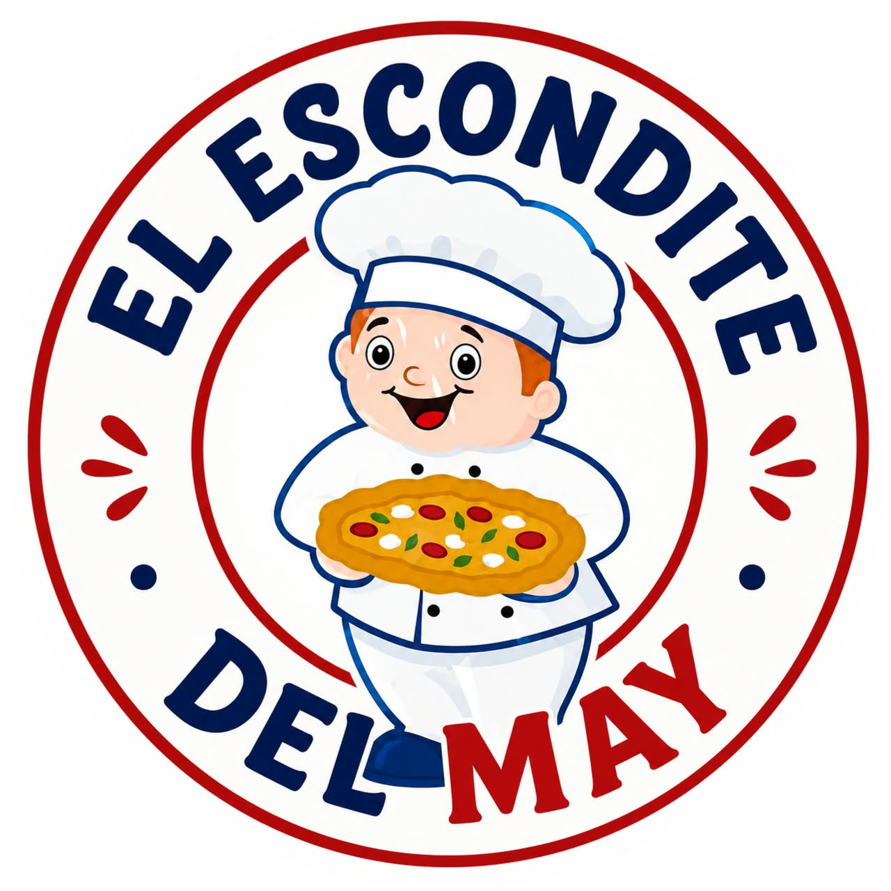 Logo de la Empresa